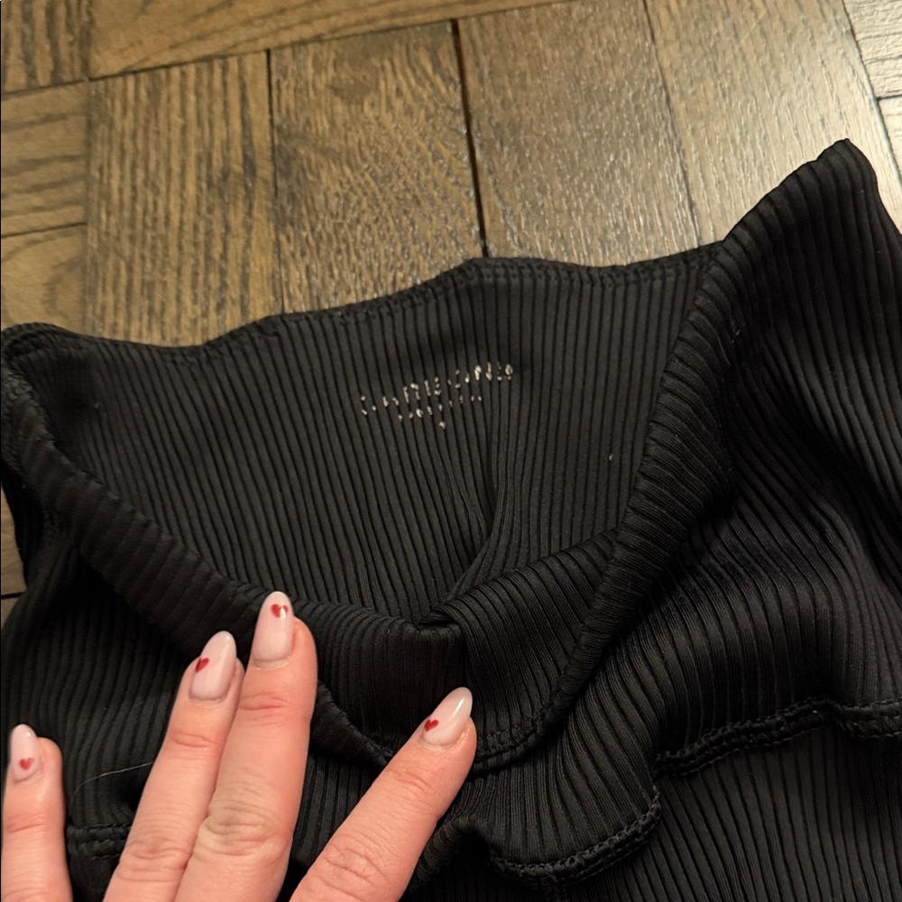 Carbon 38 Ribbed Pants - Picture 2 of 5